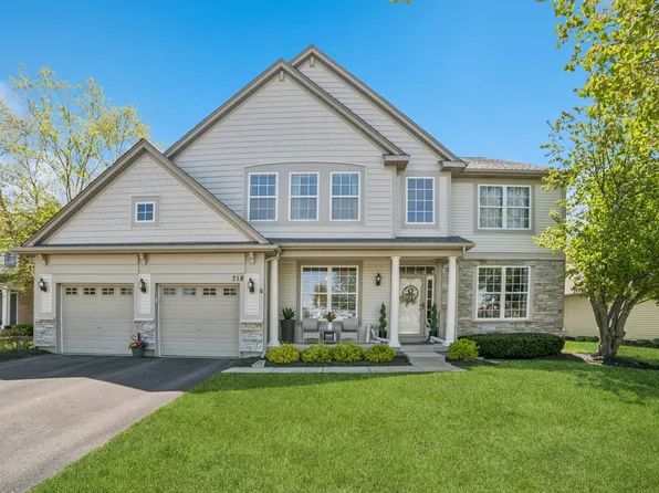 718 Northgate Dr, Sycamore, IL 60178