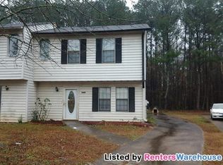 3508 Hopkins Ct, Powder Springs, GA 30127