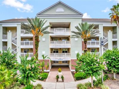 7659 Whisper Way APT 104, Reunion, FL, 34747