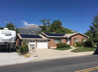 525 E 200 N, Orem, UT 84097