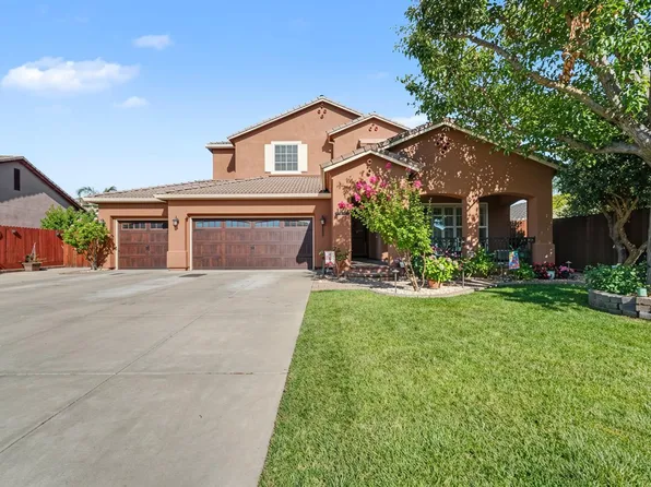 1350 Anacapri Dr, Manteca, CA 95336