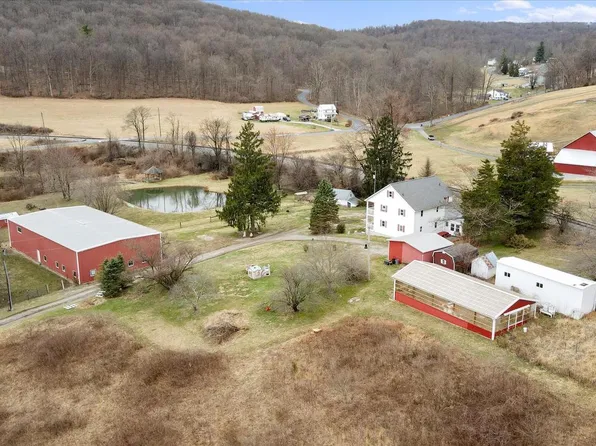 17224 Sabillasville Rd, Sabillasville, MD 21780