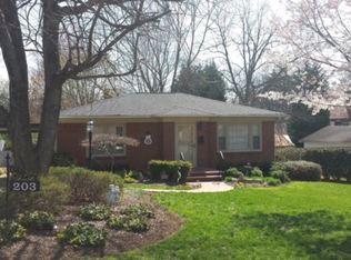 203 N Inman Ave, Bessemer City, NC 28016