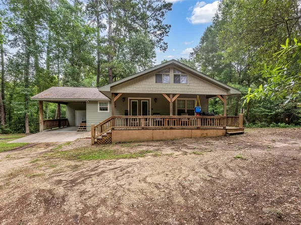 149 Parklane Dr, Livingston, TX 77351