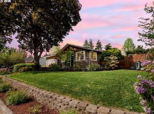 13620 SE 119th Dr, Clackamas, OR 97015