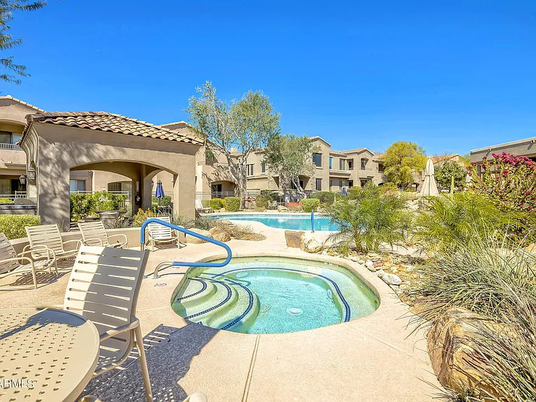 19550 N Grayhawk Dr #1137 — Photo 45
