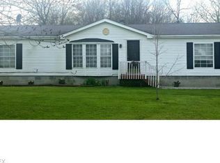 8989 Nichols Rd, Windham, OH 44288