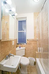 Rented by City Connections Realty