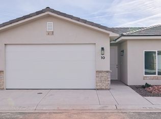 413 W Old Mill Rd #8, Mesquite, NV 89027