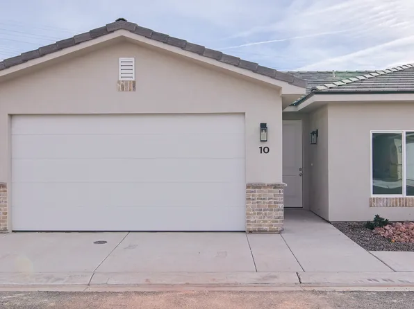 413 W Old Mill Rd #8, Mesquite, NV 89027