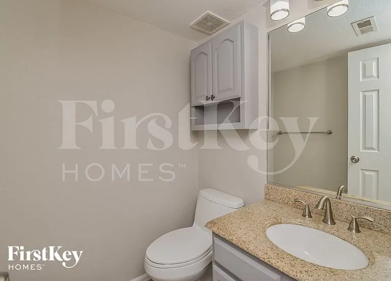 5823 Mesa Mountain Way — Photo 14