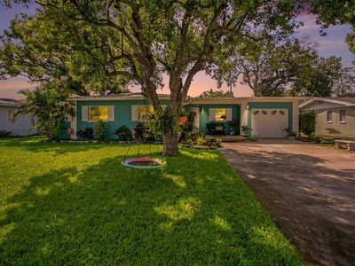 4718 W Alline Ave, Tampa, FL, 33611