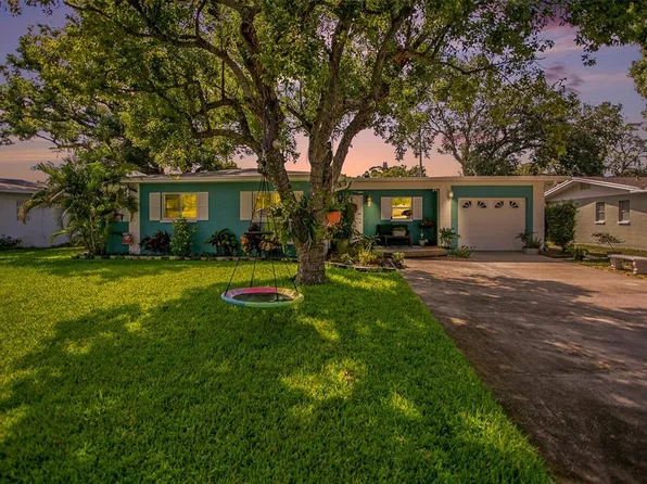 4718 W Alline Ave, Tampa, FL 33611