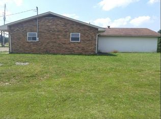 1561 Kiser Blvd, Greeneville, TN 37745