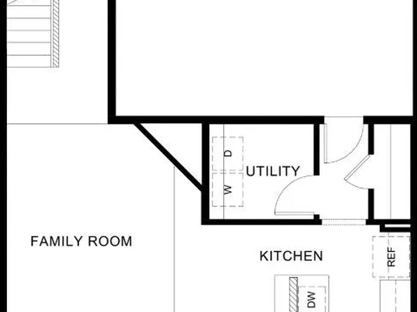 1471 New Forest Ln, Allen, TX 75013