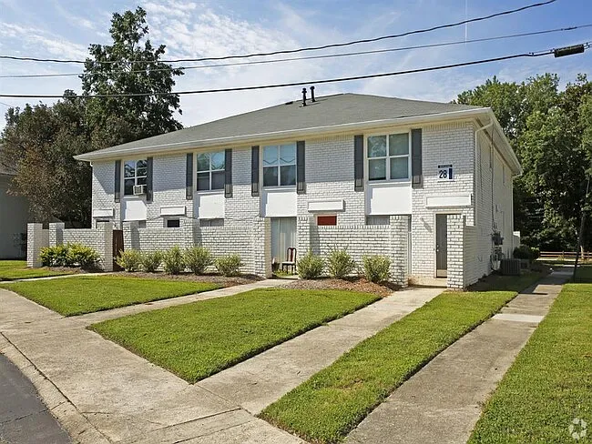 Arrowhead Townhomes