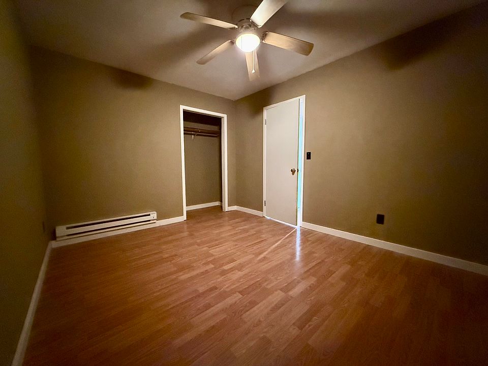 1st Bedroom