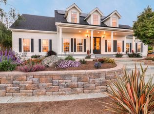 710 Los Viboras Rd, Hollister, CA 95023