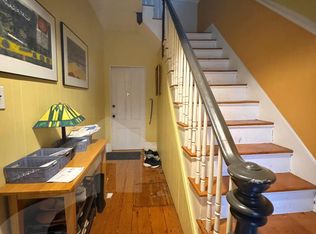 40 Chester St #A, Somerville, MA 02144