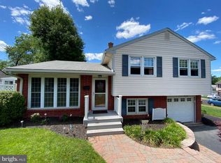 2502 Eberly St, Hatboro, PA