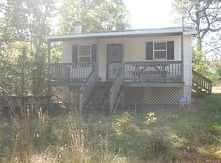 3686 Kings Rd, Victoria, VA 23974