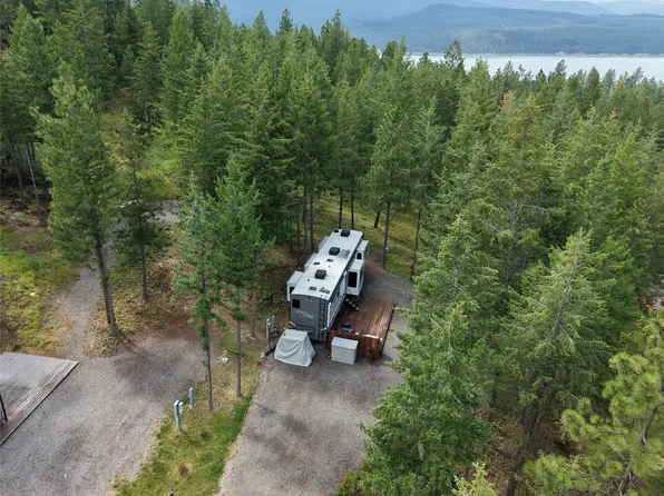 99 Nelson Dr, Rexford, MT 59930