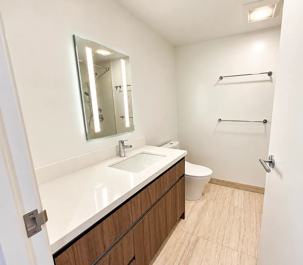 2 bed, 990 sqft, $4,400 — Photo 4