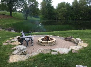 1395 Curtis Bridge Rd NE, Swisher, IA 52338