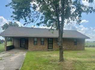 229 11th St, Marked Tree, AR 72365