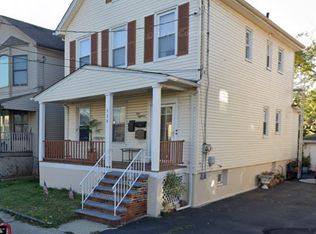 118 Irene St #1, Linden, NJ 07036