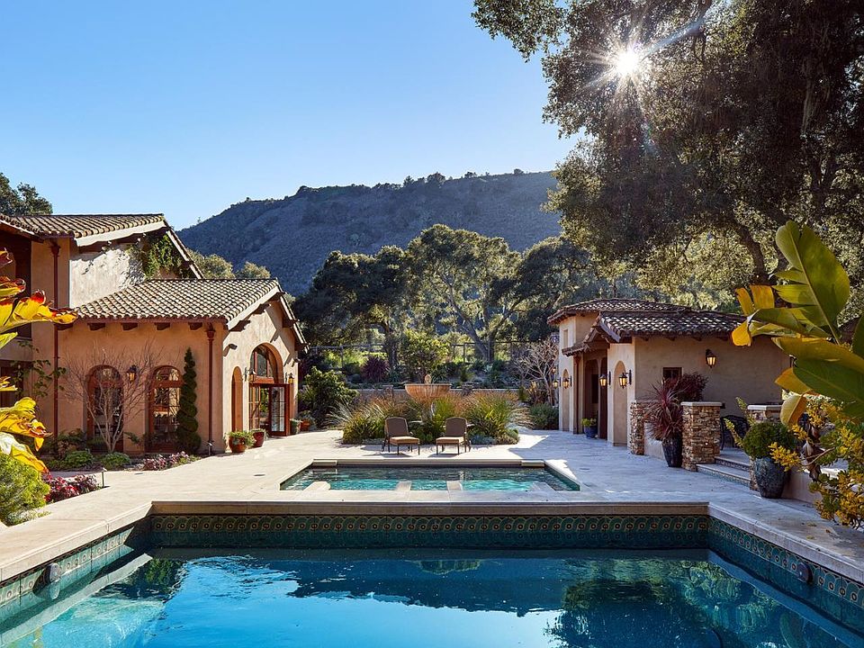 6 Wild Boar Run, Carmel, CA 93923 | Zillow