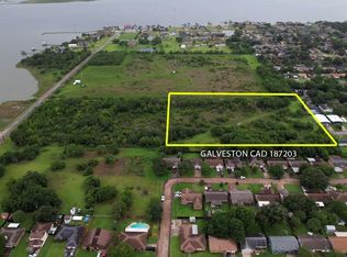 0 29th Street Ave N, Texas City, TX 77590