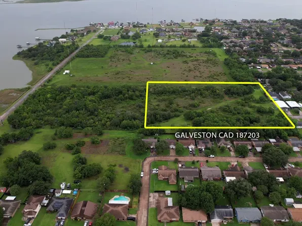 0 29th Street Ave N, Texas City, TX 77590