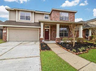 7118 Thistlewood Park Ct, Katy, TX 77494