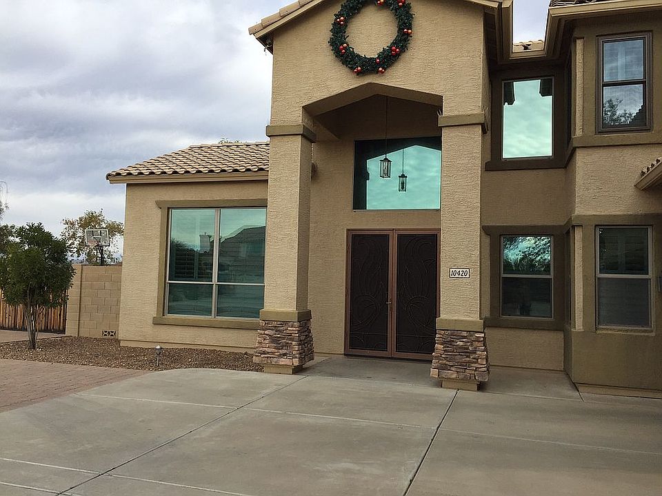 2nd image of 10420 W Villa Chula