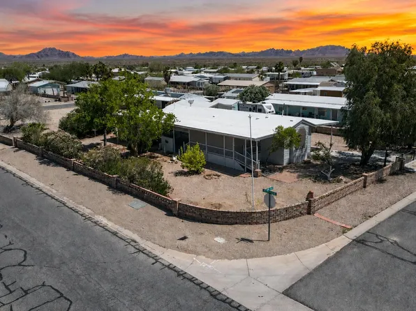 49515 Ruby Ave, Quartzsite, AZ 85346