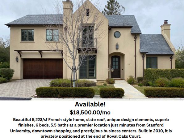 125 Royal Oaks Ct