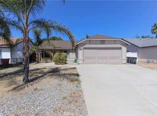 1017 Violet St, Hemet, CA 92545