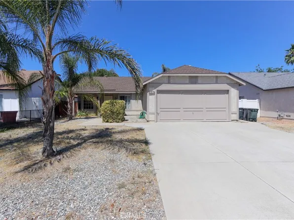 1017 Violet St, Hemet, CA 92545