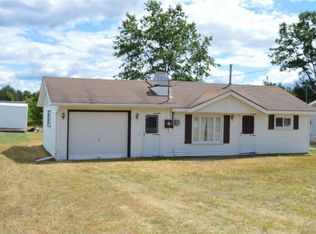 10456 Austin Rd, Saint Helen, MI 48656