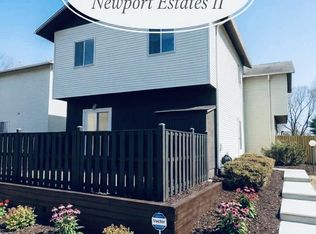 14 Standard Ct #57, Gaithersburg, MD 20877