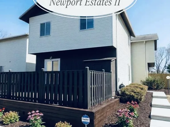 14 Standard Ct #57, Gaithersburg, MD 20877