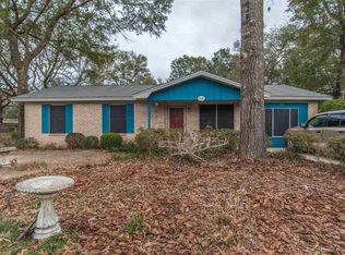 4324 Rhonda Rd, Pace, FL 32571