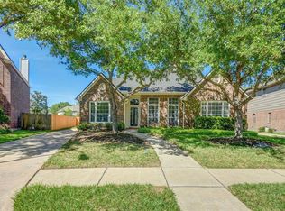 9406 Tascosa Ln, Houston, TX 77064