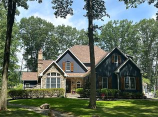 558 County Line Dr, Lehighton, PA 18235