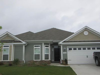 7130 Fenwick St, Graniteville, SC, 29829