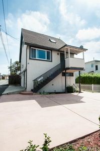 231 Sheldon St, El Segundo, CA, 90245
