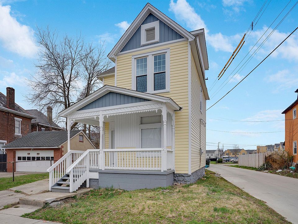 1st image of 147 N Winner Ave