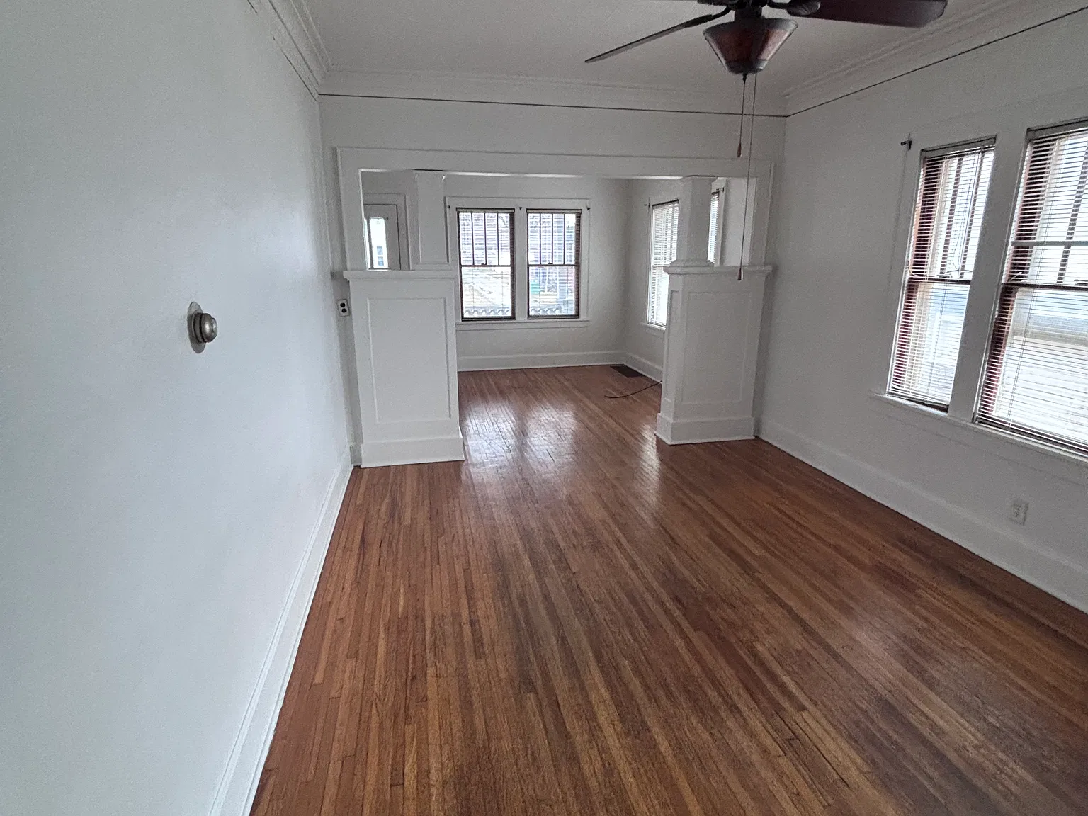 3 bed, 1633 sqft, $1,560 — Photo 3