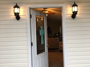 4864 Old Grove Hill Rd, Thomasville, AL 36784